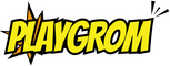 Playgrom – Inicio
